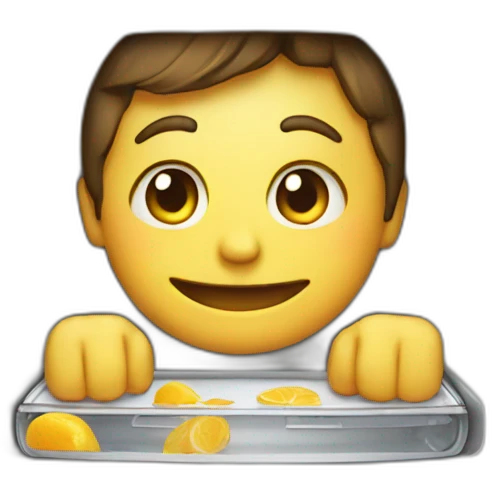 fridge emoji