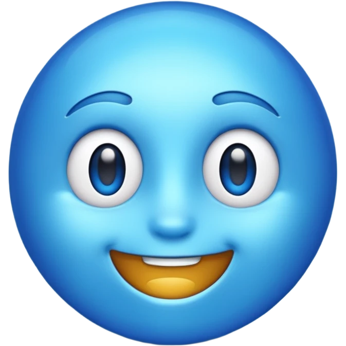 AI emoji emoji