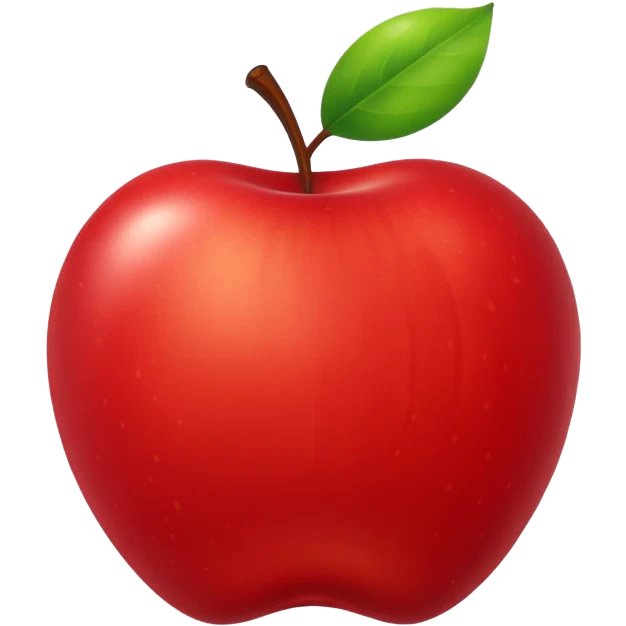 Fruit emoji