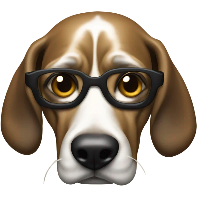 Snoop dog emoji