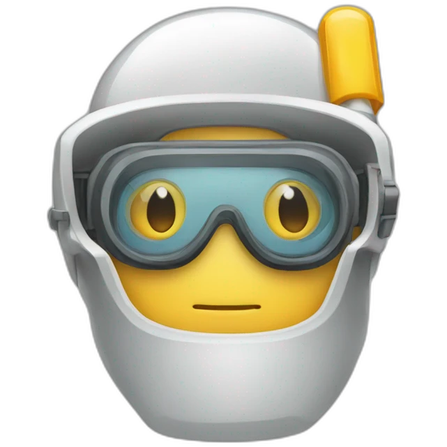 PC laboratory emoji