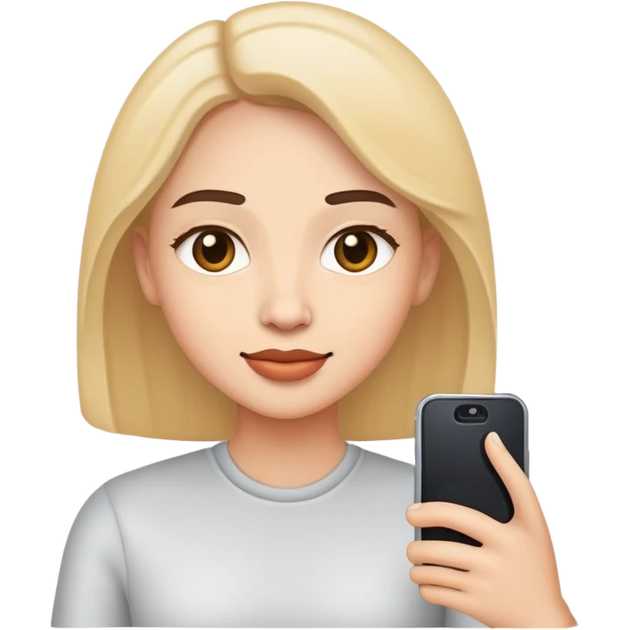 Nued eva elfie emoji