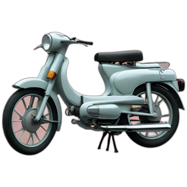 Av88 mobylette emoji