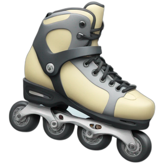 rollerblade emoji