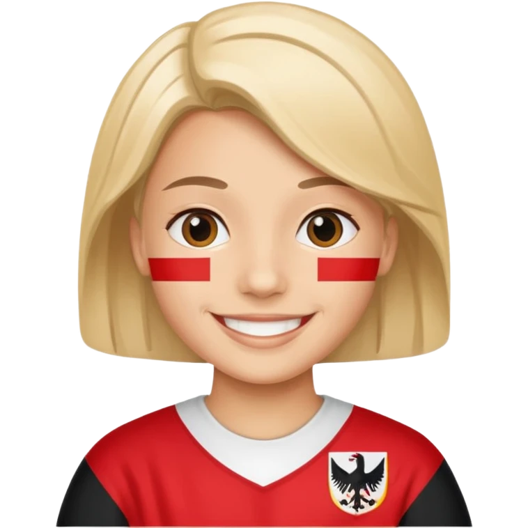 RE train Nordrhein-Westfalen Germany  emoji