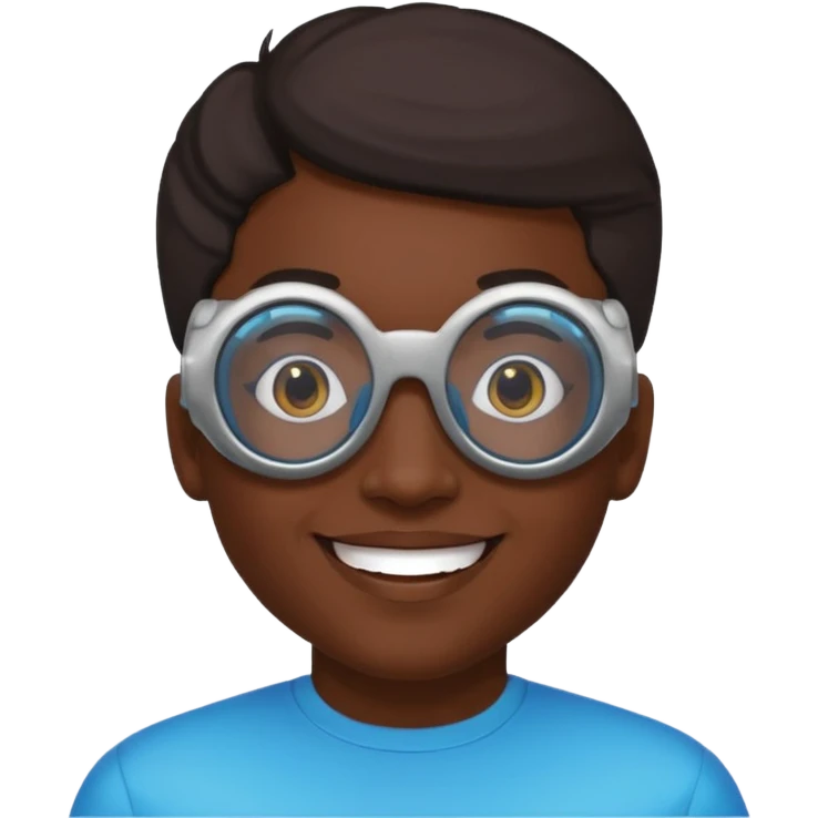Gemini AI emoji