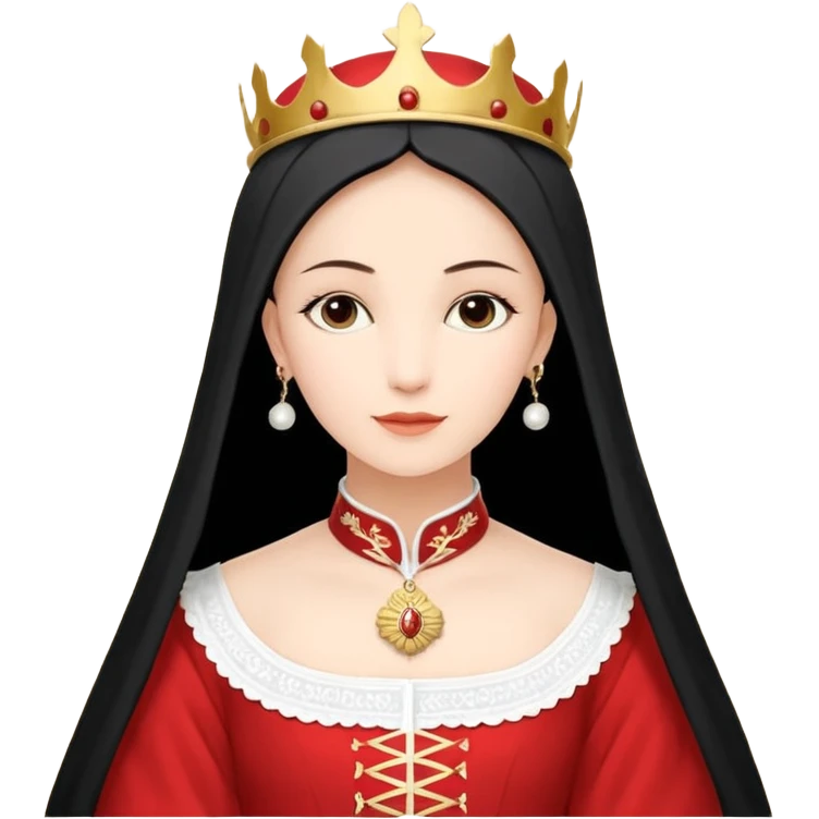 Сердце бирюзовое в звездочку emoji