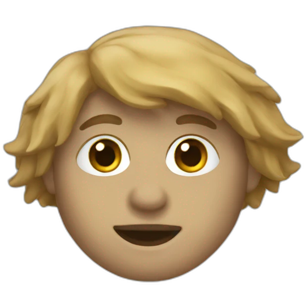 louttre emoji
