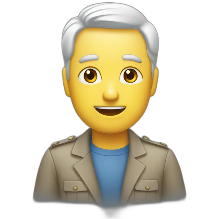 Event-meneger emoji
