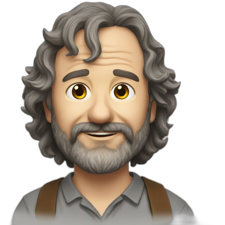 Peter jackson emoji