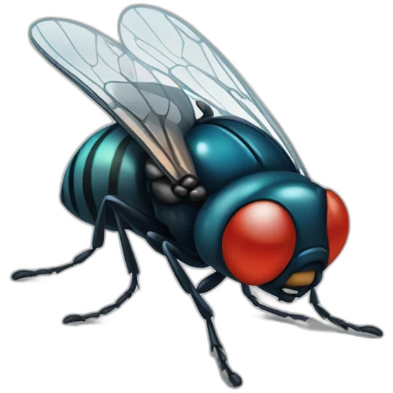 Fly emoji