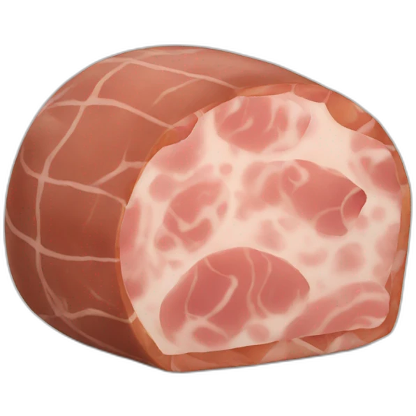 ham emoji