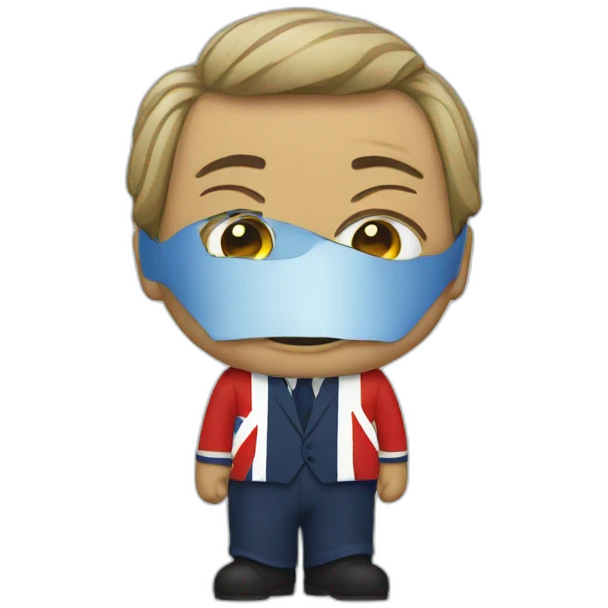 broken britain emoji