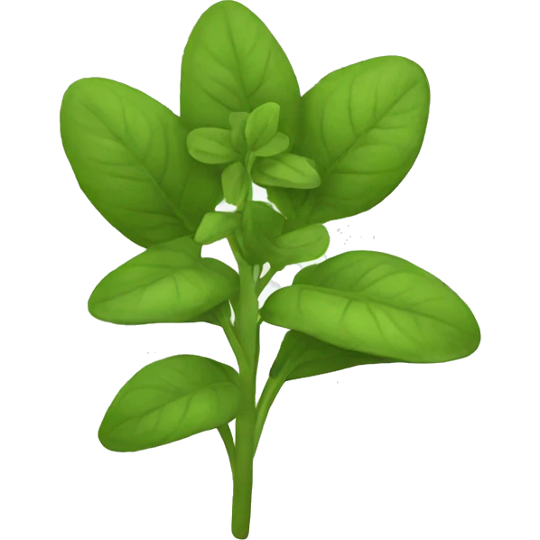 oregano emoji