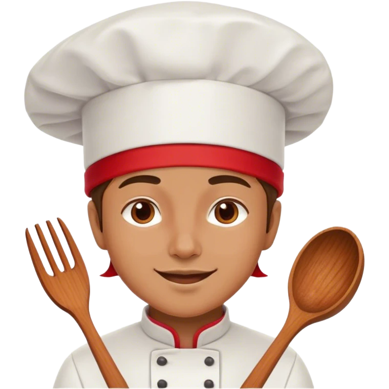Matisse Cooking red spice fire happy emoji
