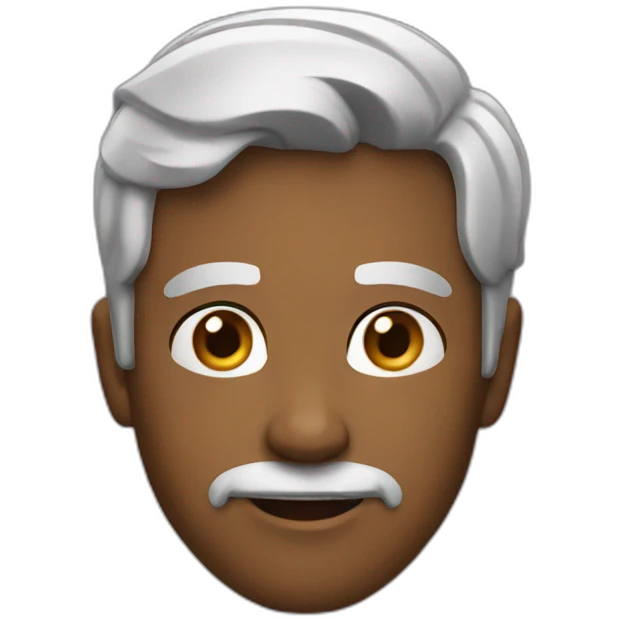 Dost emoji