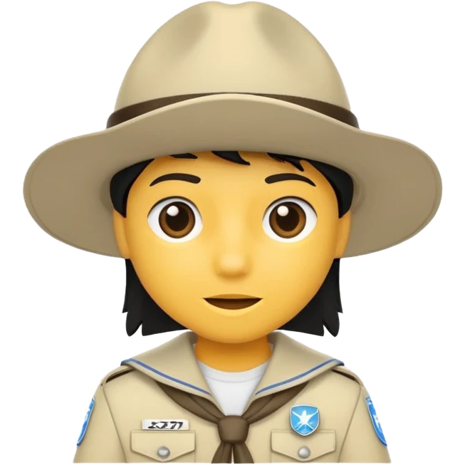 scout 277 LXF emoji