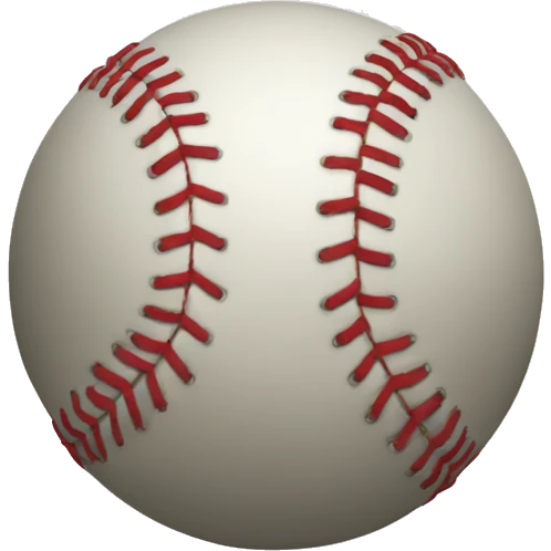 baseball emoji