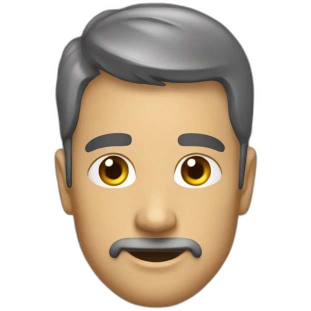 Nos pnl emoji
