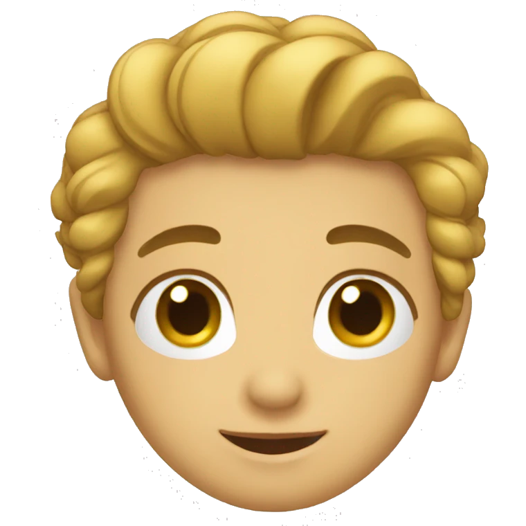 Enamorado emoji