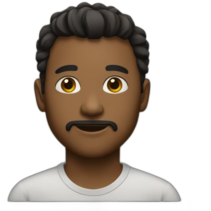 thoe emoji