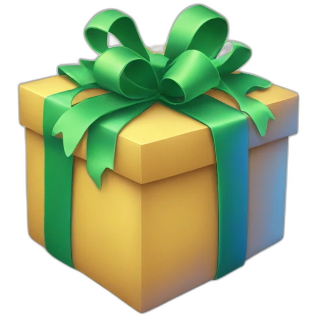 gift emoji