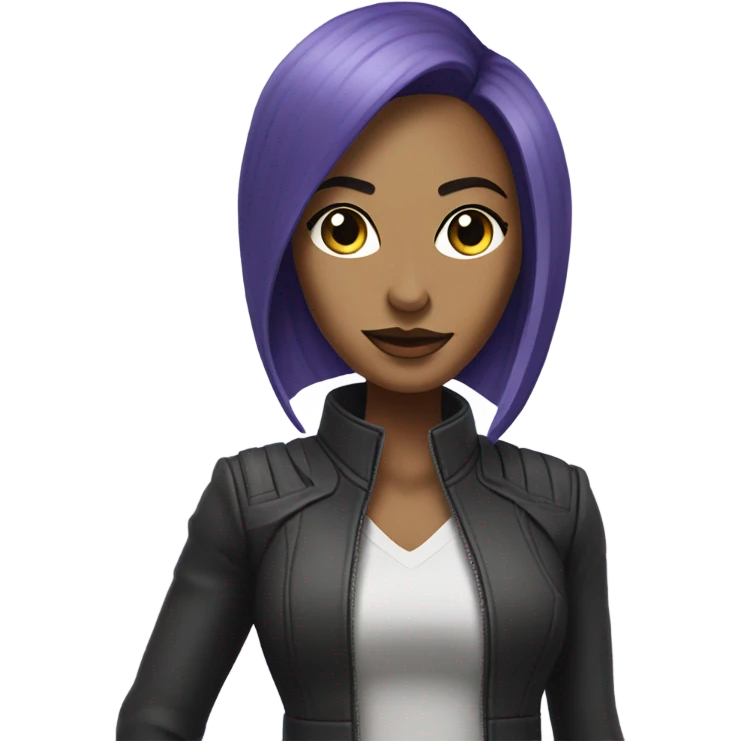 Tali Benz  emoji