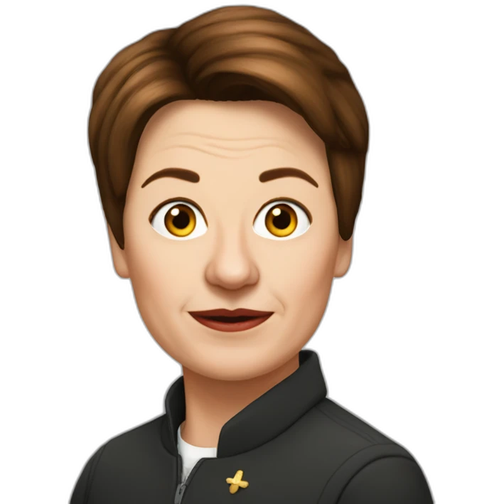 beatka szydło emoji