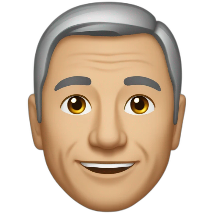 Rustam Minnikhanov Tatarstan emoji