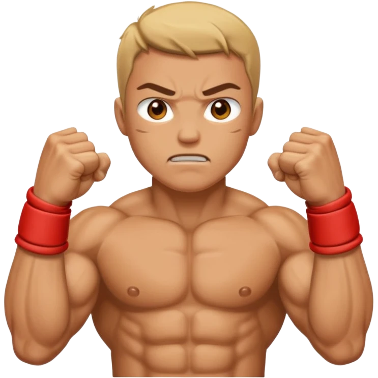 
fists emoji