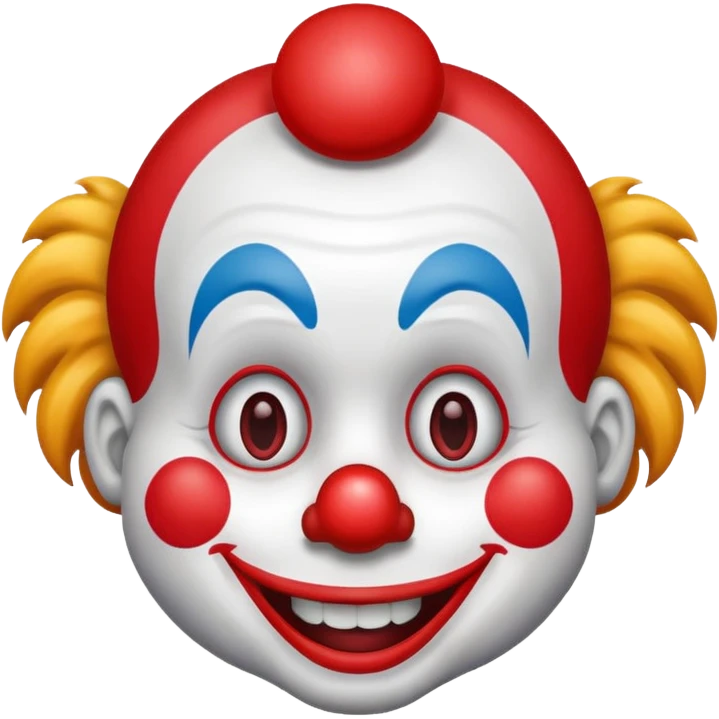 🤡 emoji