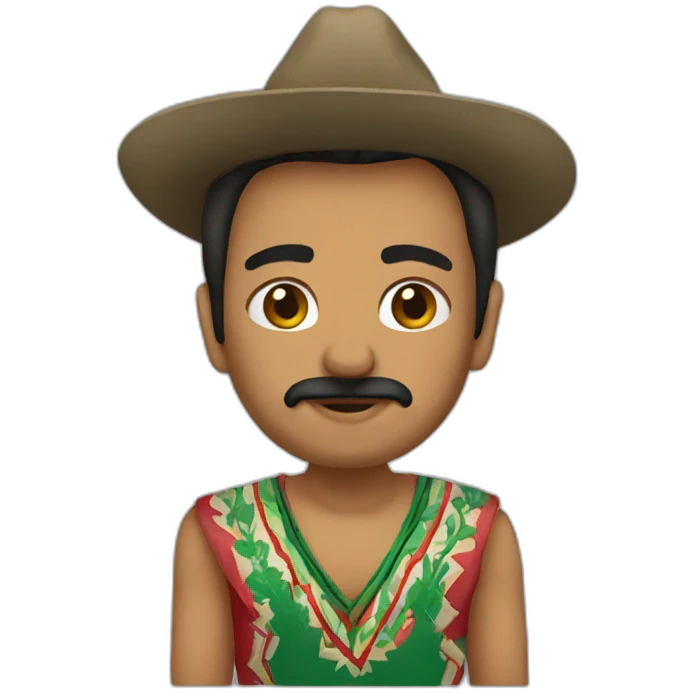 mexico emoji