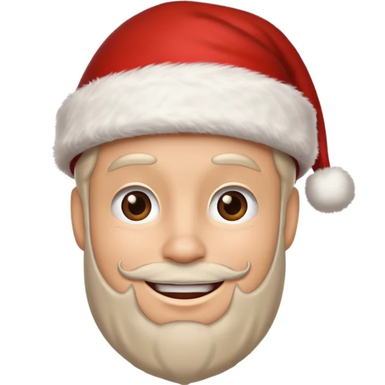 christmas cowboy emoji