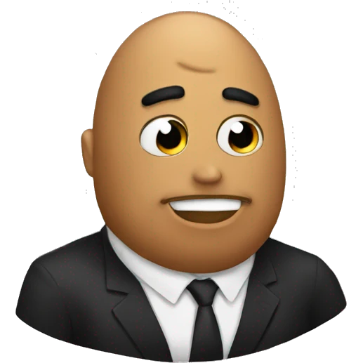 Pou emoji