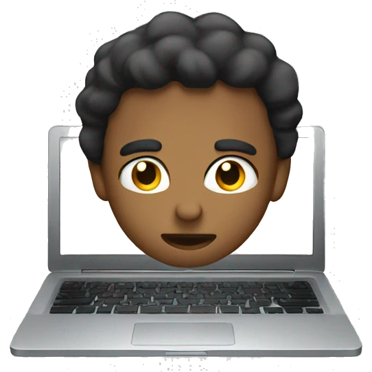 shut laptop emoji