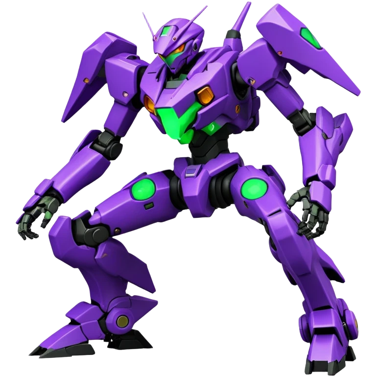 Evangelion emoji