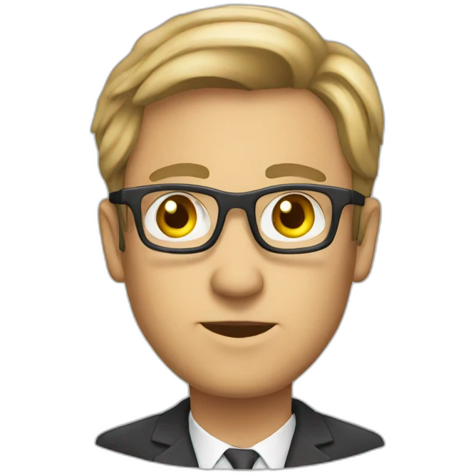 risk advisor emoji