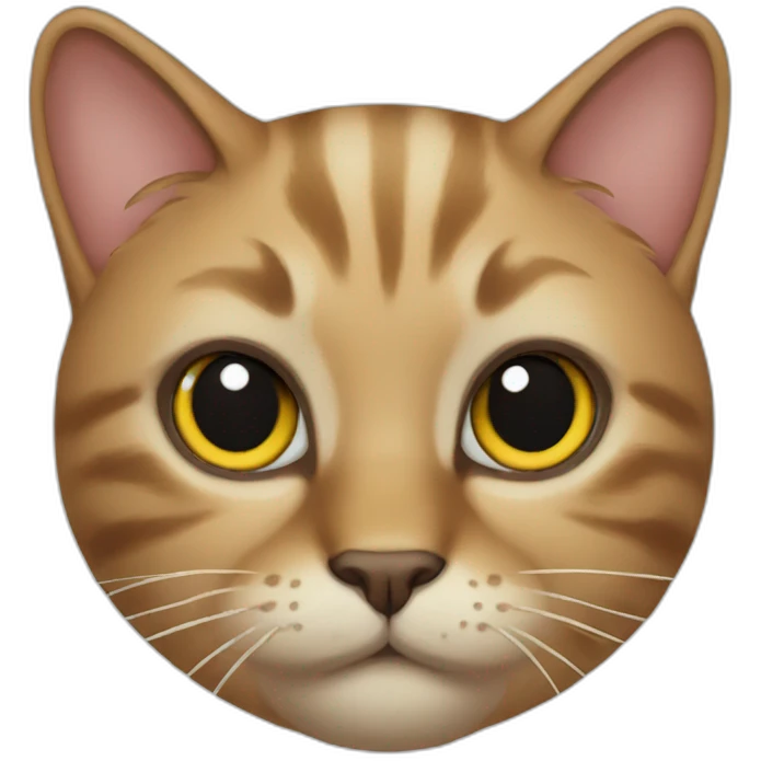 cat emoji
