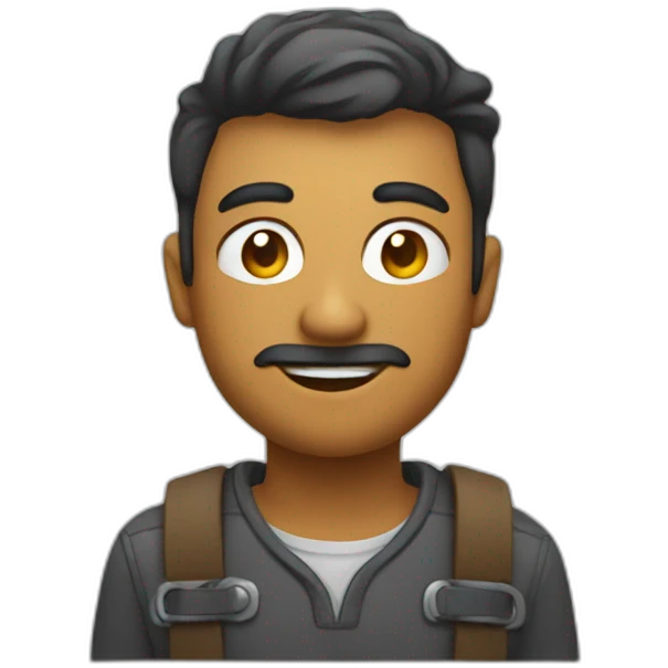 ux ui designer lead emoji