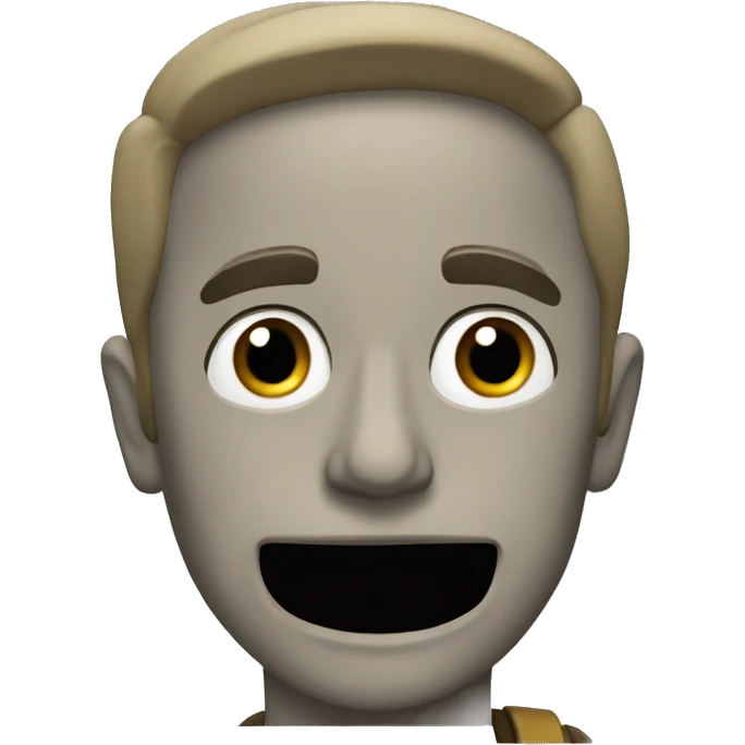 Sigma skibidi emoji
