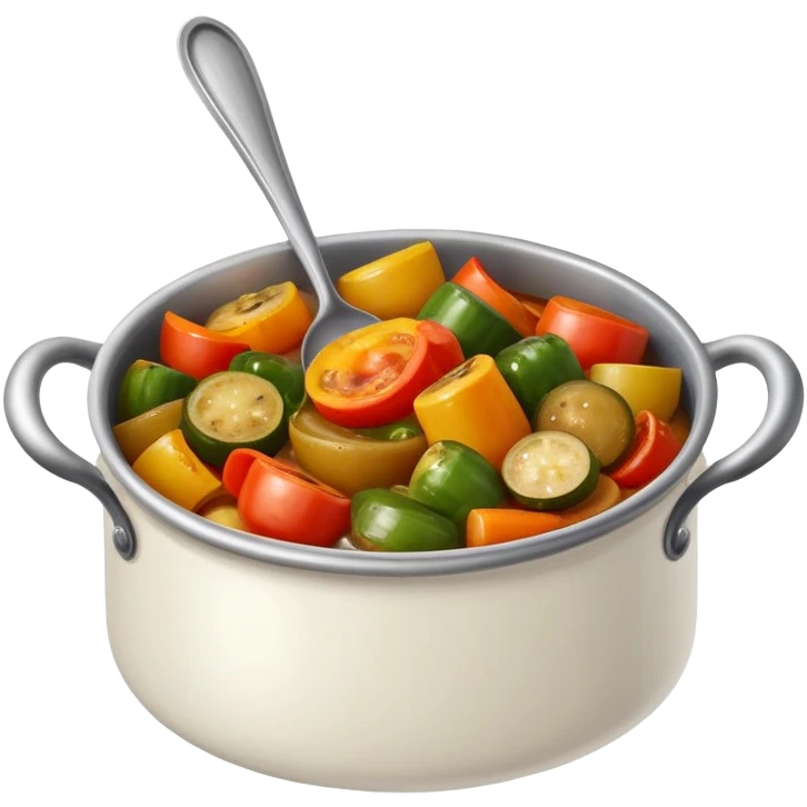 ratatouille food emoji