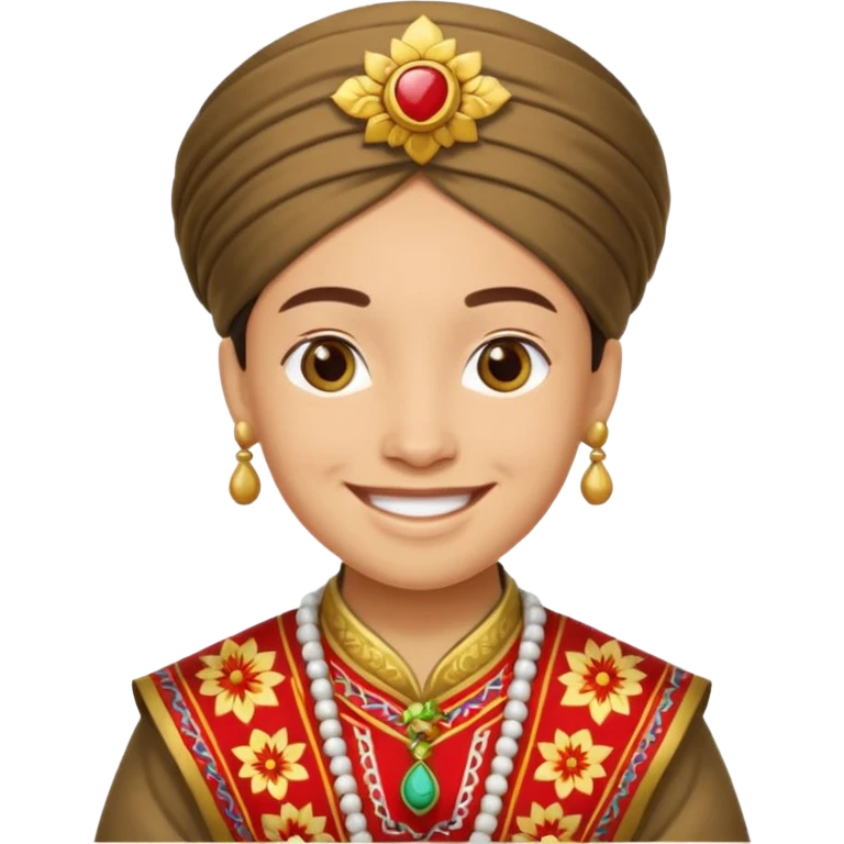 Бурановская бабушка  emoji
