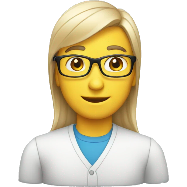 Tutor emoji