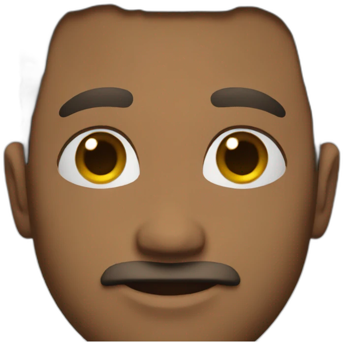 man emoji