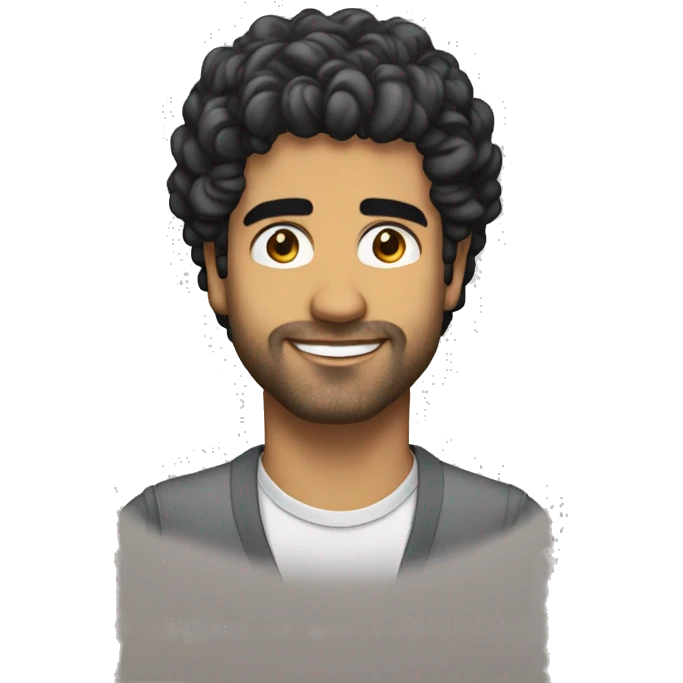 Jamel Debbouze  emoji