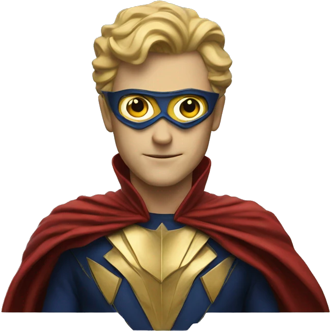 homelander emoji