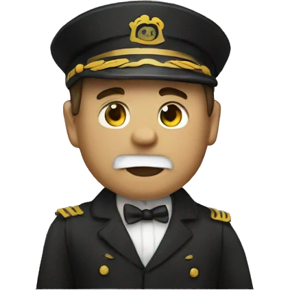 titanic emoji