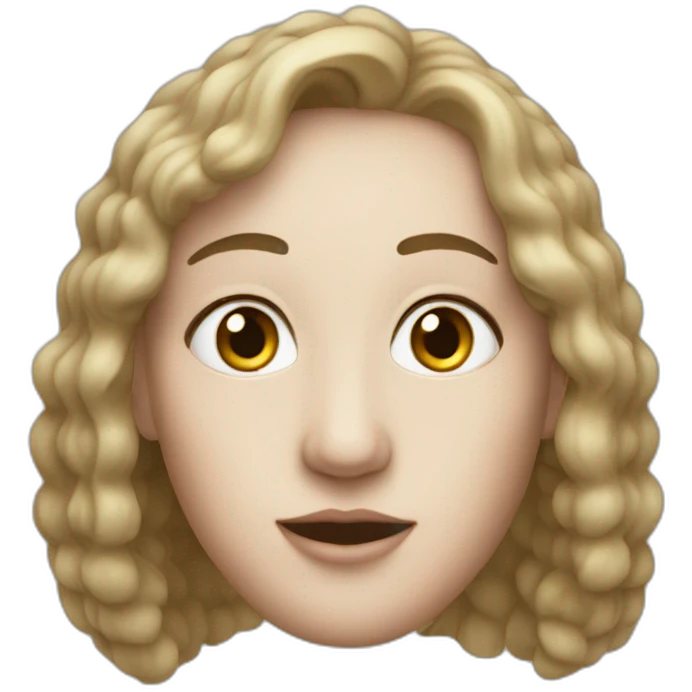 ata binen at emoji