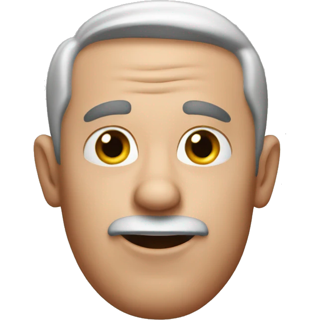 John Pork emoji