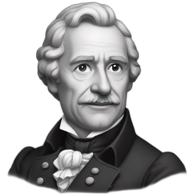 Ernst Jünger emoji